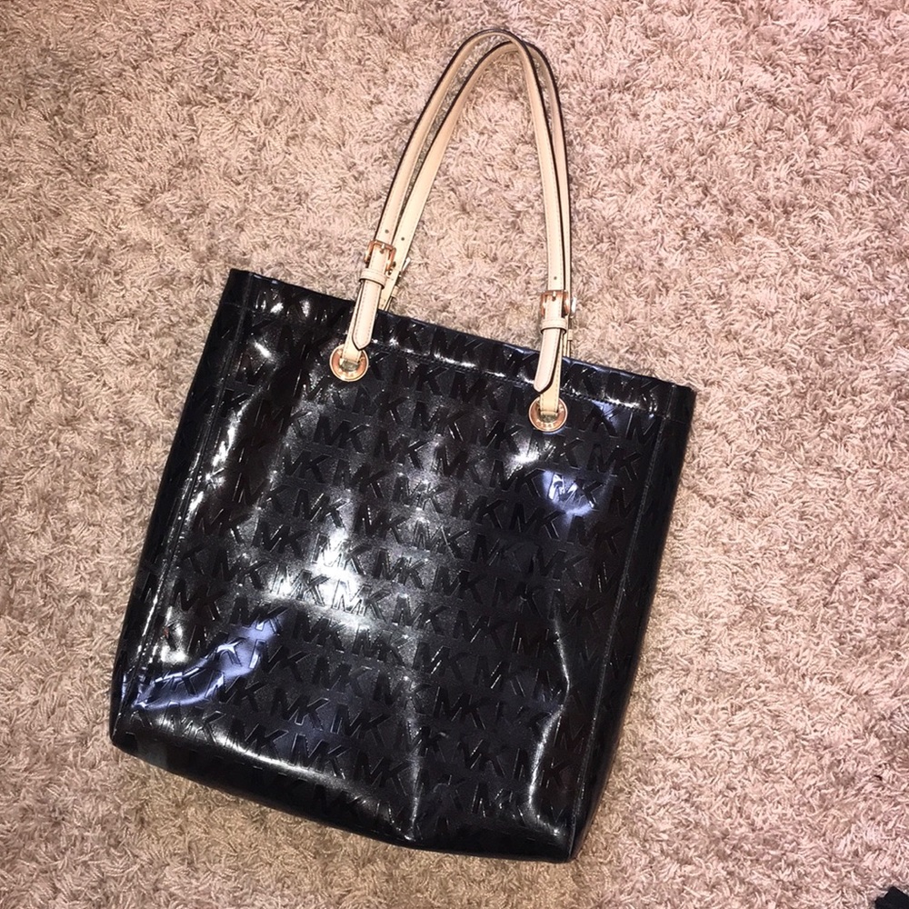 Michael Kors Oversized Bag
